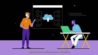 Mon métier dans la cyber - Architecte Sécurité