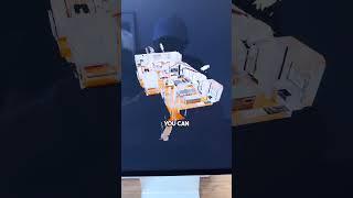 Boost Your Real Estate Listings with 360° Tours! ✅
