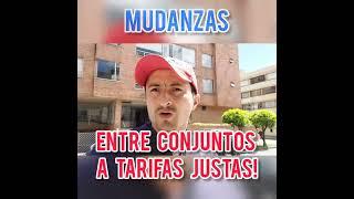 ACARREOS TRASTEOS MUDANZAS TecLog Colombia ????????3157996794 #acarreo #trasteo #mudanza
