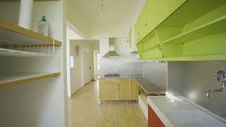 2749 - Appartement à vendre T3, Marseille 1er