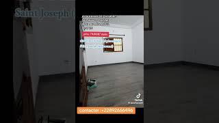 A LOUER AP DE CHAMBRE SALON WCD CUISINE INTERNE TRÈ NICKEL A KLIKAMÉ PHARMACIE SAINT JOSEPH 92666496