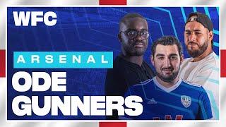 ⚽ Arsenal : favori pour le titre ? (Football)
