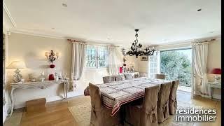 CANNES - MAISON A VENDRE - 7 000 000 € - 400 m² - 10 pièce(s)