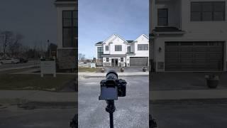 POV: real estate photography #pov #btw #photography #video #entrepreneur