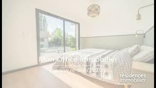 LA BALME-DE-SILLINGY - MAISON A VENDRE - 749 000 € - 137 m² - 5 pièce(s)