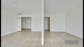 PARIS 19ÈME - APPARTEMENT A VENDRE - 550 000 € - 65 m² - 3 pièce(s)