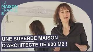 Une superbe maison d’architecte de 600 m2 ! #LMF5