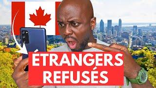 Pourquoi Des PROPRIÉTAIRES REFUSENT De Louer Aux IMMIGRANTS? ????