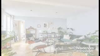 PARIS 4ÈME - APPARTEMENT À LOUER - 2 500 € - 50 m² - 2 pièces
