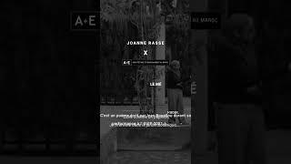 Pourquoi j’ai fait archi ? Joanne Rasse architecte à Rabat, nous parle de son parcours.