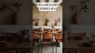 3 TENDANCES DÉCO ULTRA TENDANCE EN 2025 ! #déco #tendances2025 #decoration #home #designintérieur
