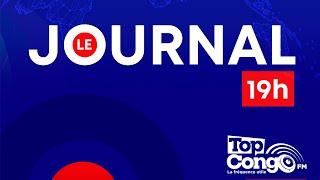 JOURNAL 19H00 01 JUIN 2023