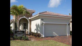 Port St Lucie | New Construction Home | PGA Verano | Modena Collection | Casita