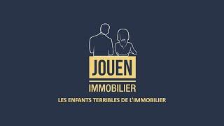 Votre estimation immobilière en Normandie offerte - JOUEN IMMOBILIER NORMANDIE
