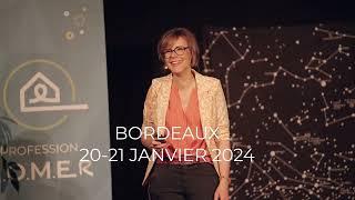 HOMERDAY 2024 LE week-end des architectes d'intérieur