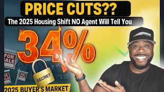This Housing Market Shift Could Save You Thousands!