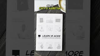 Participe à des workshops : c’est là que tu deviens architecte. 1/2  #learnismore  #architok
