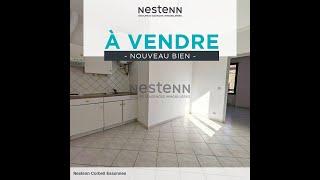 Vente appartement de plus de 22 m2, 1 pièce à Corbeil-Essonnes
