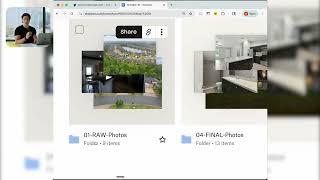 Photographie Immobilière