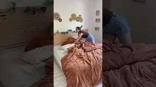 #vlog #vlogs #dailyvlog #familyvlog #cleantok #family #organisation #couple #athome #déménagement