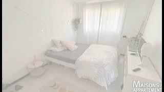 TOULON - APPARTEMENT A LOUER - 780 € - 55 m² - 3 pièce(s)