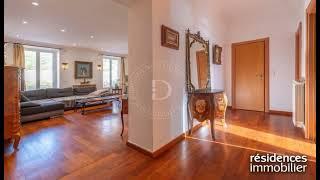 BEAULIEU-SUR-MER - APPARTEMENT A VENDRE - 660 000 € - 103 m² - 3 pièce(s)