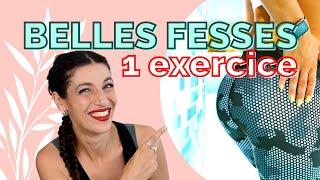 Comment renforcer tes FESSIERS (sans chirurgie!)