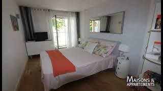 PARIS 14ÈME - APPARTEMENT A VENDRE - 650 000 € - 50 m² - 2 pièce(s)