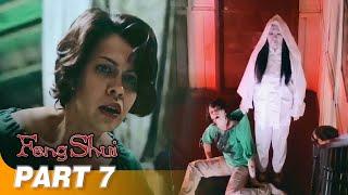 ‘Feng Shui’ FULL MOVIE Part 7 | Kris Aquino