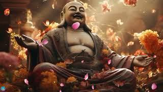 ☯️ ????????‍♀️ ＺＥＮ Meditation Music for Inner Peace & Stress Relief | Feng Shui Harmony Laughing Bud