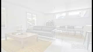 BORDEAUX - APPARTEMENT A VENDRE - 360 000 € - 73 m² - 3 pièce(s)