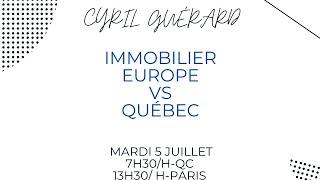 Cyril immo