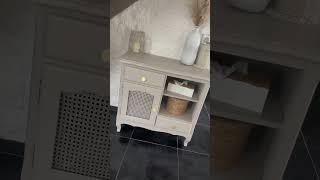 Fini ???? #mom #renovation #meuble #decoration #peinture #abonnetoi #pourtoi #fyp