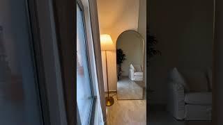 Astuces décoration - Miroir
