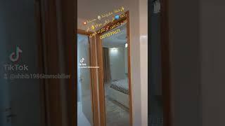 ✨️شقة  مفروشة???? جديدة???? رائعة???? في ارقى موقع???? في اقليم الناظور????للكراء شهري#appartem #mai