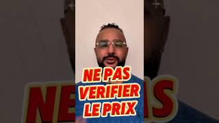 les quatre conseils pour acheter un appartement au Maroc sans se faire arnaquer #immobilier #maroc