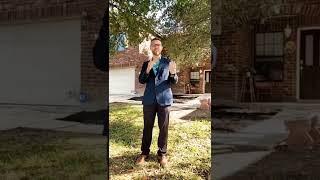 Photography day for this upcoming listing ???????? #Realtor #Photos #Texas #ListWithMe #GodBlessYall