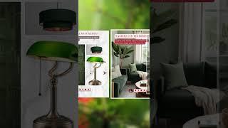 Intégrer du vert dans sa déco #conseilsdeco