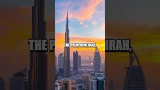 3D Tour of Dubai's Innovative Architectural Wonders