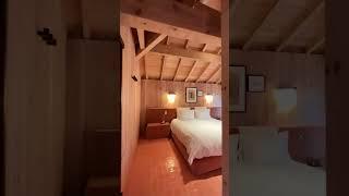 Le Coeur du Ferret, la cabane version Iconic House ????