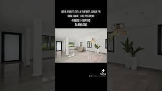 ¡Llama y coordina tu cita!       Carol Vázquez. Real Estate Agent V-3518 787-202-6852