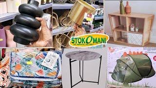MAGNIFIQUE ARRIVAGE STOKOMANI 14/06/25 DÉCORATION INTÉRIEUR #hauldeco