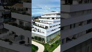 Appartement de 2024 a vendre à Sète by amarine immobilier ! #sete #hérault #immobilier