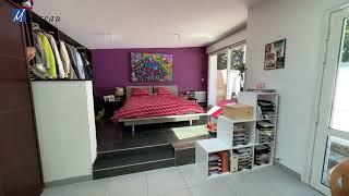 Acheter une maison F5/T5 3 chambres au calme proche de Rouen à Bois Guillaume 76230