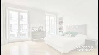 PARIS 6ÈME - APPARTEMENT A LOUER - 5 000 € - 140 m² - 4 pièce(s)