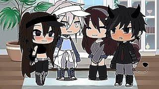 " Le déménagement " #edit #gachalife #history #abonnezvous ❤️