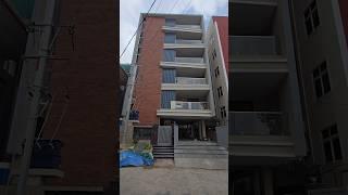 Independent Flats || Brand New #3Bhk Flats For Sale ( Each Floor Only 1 Flat ) Vishali Nagar