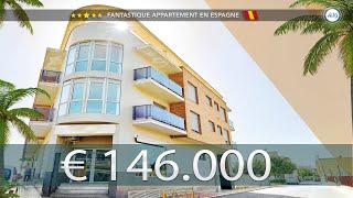 Acheter une immobilier en Espagne. Appartement KEY READY à San Miguel de Salinas, Espagne.