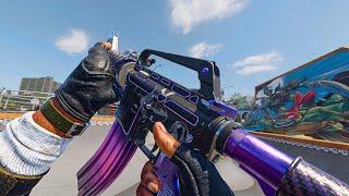 Call of Duty Black Ops 6 | 3 Hours of Multiplayer Gameplay (4K UHD) - No Commentary