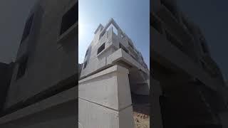 4BHK Bungalow ???? IN Aurangabad #realestate #viral #shorts